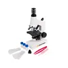 Celestron Mikroskop Kit 600x Power Cl 44121