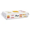 Sleepy Yer Temizlik Havlusu (mop İçin Uygun) Arap Sabunu Katkılı 50"li