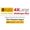 Sleepy Yer Temizlik Havlusu (mop İçin Uygun) Arap Sabunu Katkılı 50"li