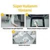 Sleepy Yüzey Temizlik Havlusu Yağ Çözücü 30"lu