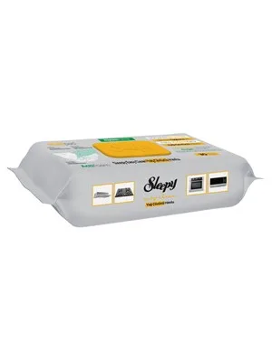 Sleepy Yüzey Temizlik Havlusu Kireç Sökücü 30"lu