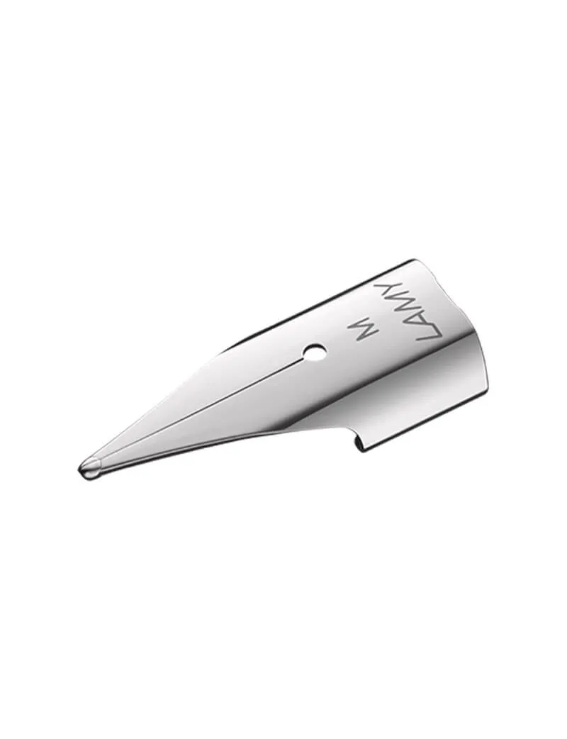 Lamy Z50m-ef Dolma Kalem Ucu Parlak Çelik