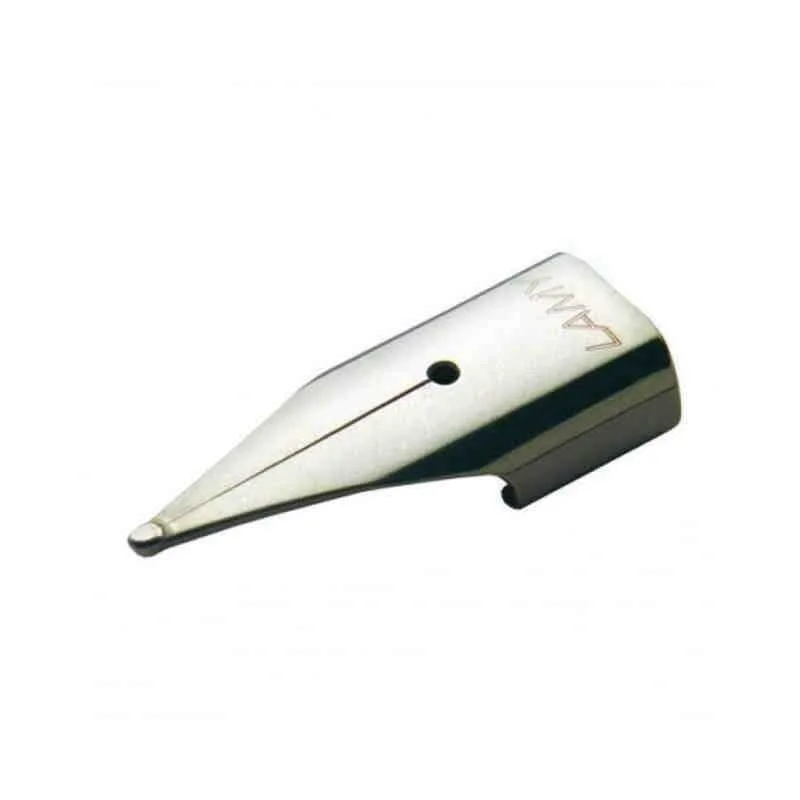 Lamy Z50m-b Dolma Kalem Ucu Parlak Çelik
