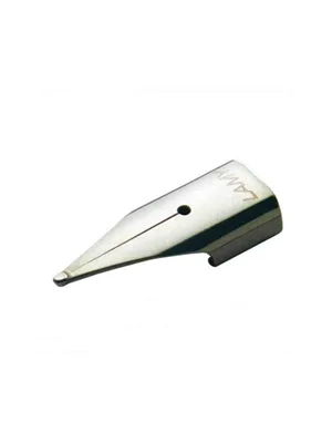 Lamy Z50m-b Dolma Kalem Ucu Parlak Çelik