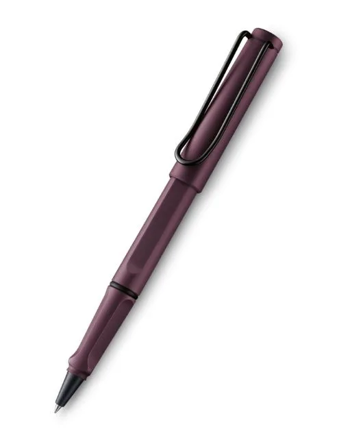 Lamy Safari Roller Kalem Metal Klips Scarlet 3e3-sct