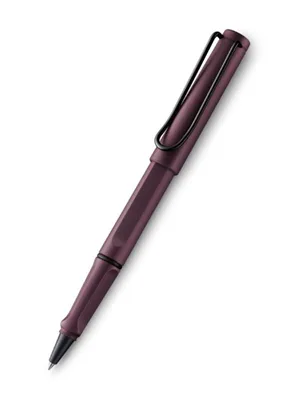 Lamy Safari Roller Kalem Metal Klips Scarlet 3e3-sct
