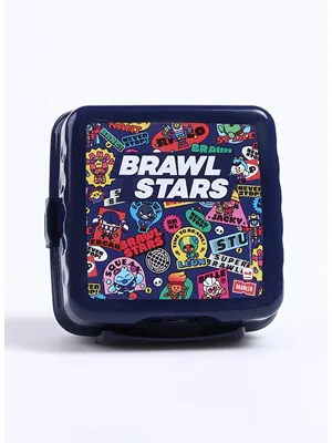 Me Brawl Stars Beslenme Kabı 23928