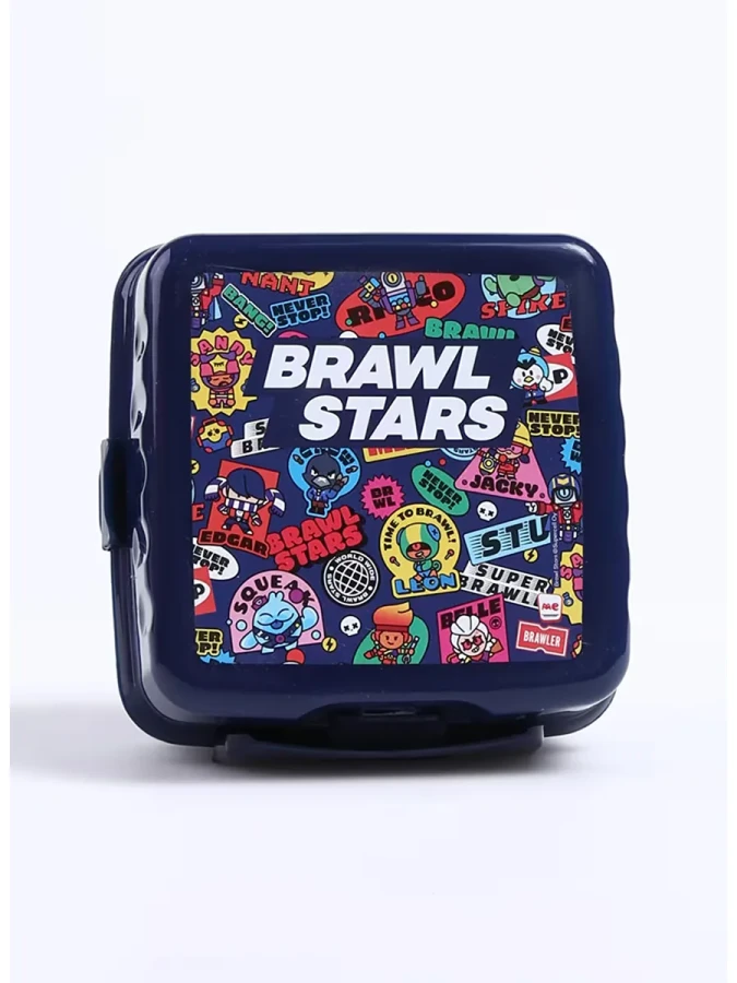 Me Brawl Stars Beslenme Kabı 23928