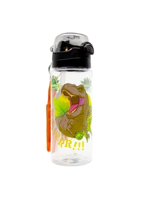 Wiggle Jurassic World 500 Ml Matara 2270