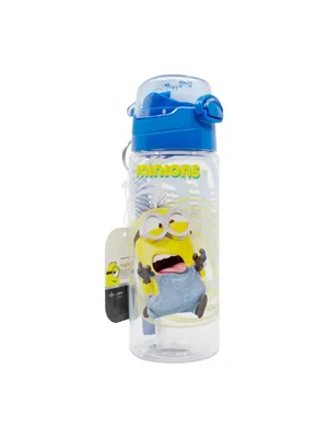 Wiggle Minions 500 Ml Matara 2271