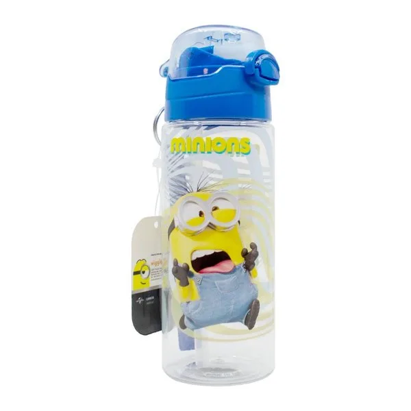 Wiggle Minions 500 Ml Matara 2271