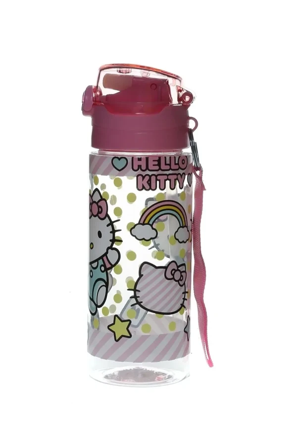 Over-q Hello Kitty 500 Ml Matara 76827