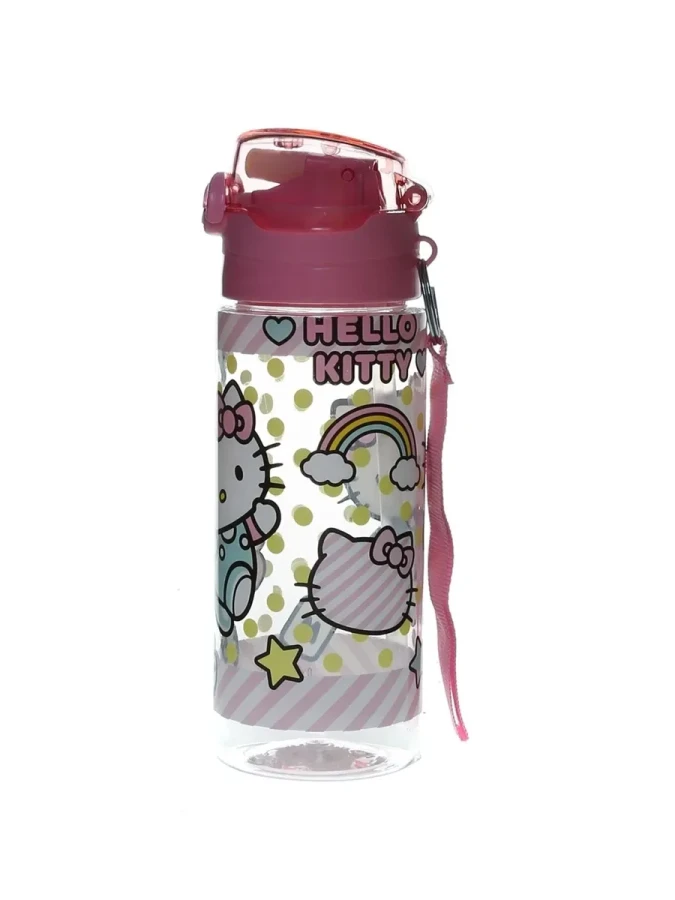 Over-q Hello Kitty 500 Ml Matara 76827