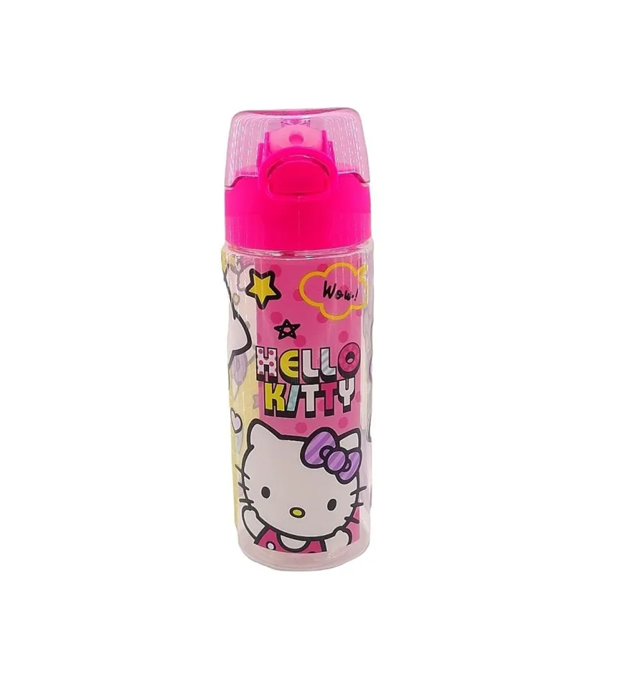 Over-q Hello Kitty 500 Ml Matara 76826