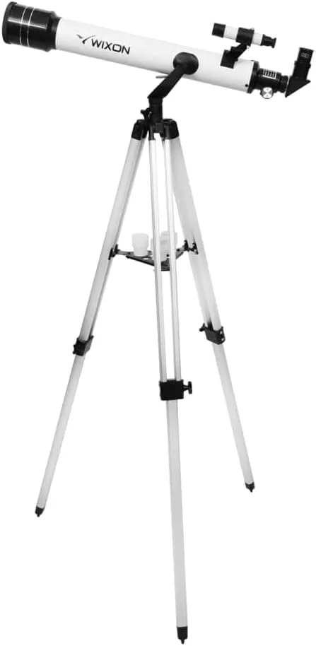 Wixon Kepler 70 Az Teleskop