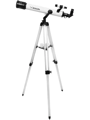 Wixon Kepler 70 Az Teleskop