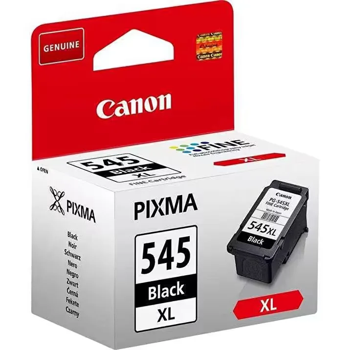 Canon Pg-545xl Orj Kartuş Siyah