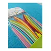 Elif 0.5x50 Cm 100 Adet Quilling Seti Ms-1923