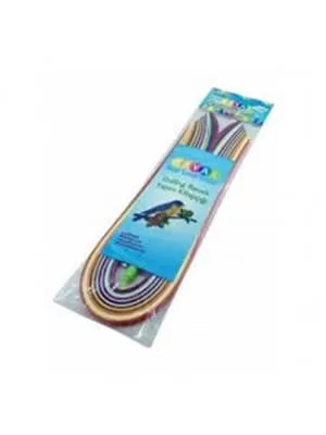 Elif 0.5x50 Cm 100 Adet Quilling Seti Ms-1923