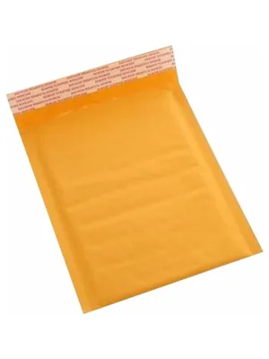 Kraf 29x37 Cm Hava Kabarcıklı Zarf