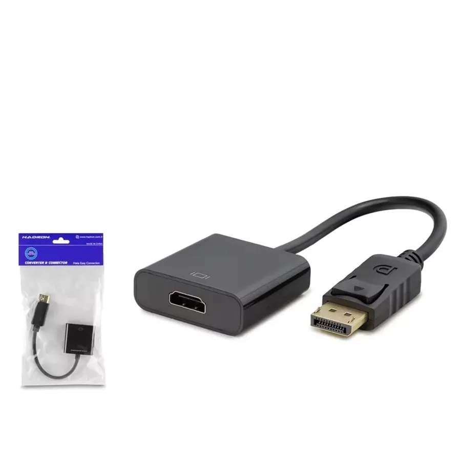 Hadron Hdx7767 Display M To Hdmi F 4k Adaptör