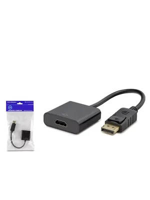 Hadron Hdx7767 Display M To Hdmi F 4k Adaptör
