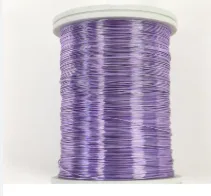 Unıversal 50 Mt Filografi Teli 30 Mikron Lila