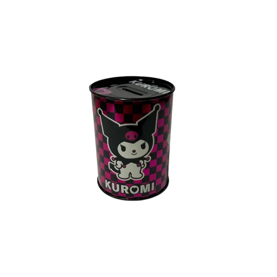 Timon Kuromi Metal Kumbara 589961
