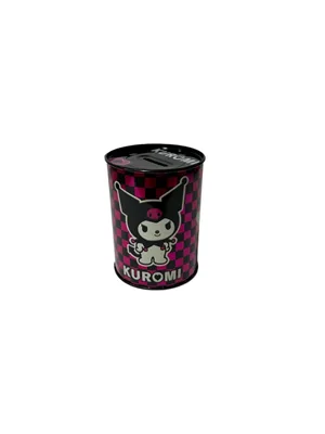 Timon Kuromi Metal Kumbara 589961