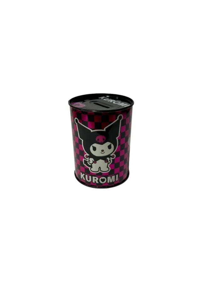 Timon Kuromi Metal Kumbara 589961