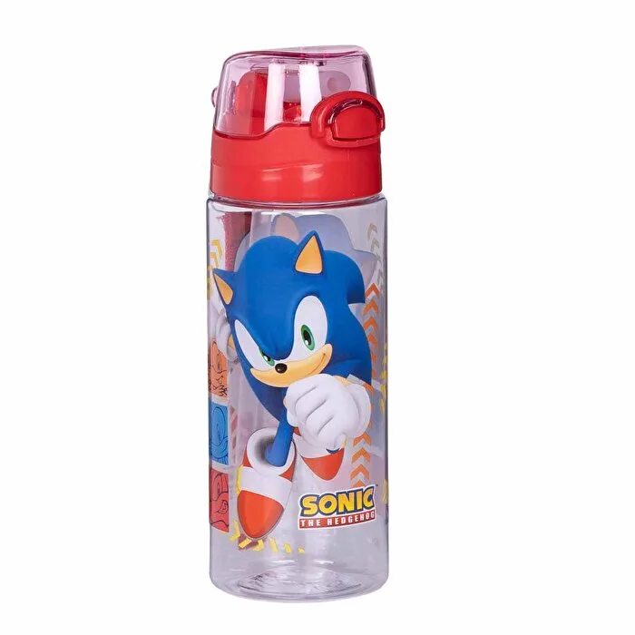 Wiggle Sonic 500 Ml Matara 2885