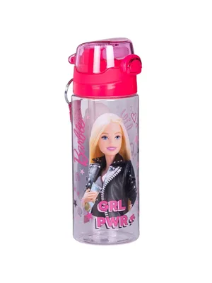 Wiggle Barbie 500 Ml Matara 2860