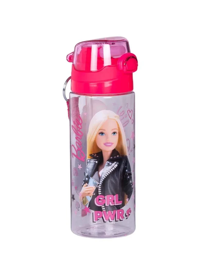 Wiggle Barbie 500 Ml Matara 2860