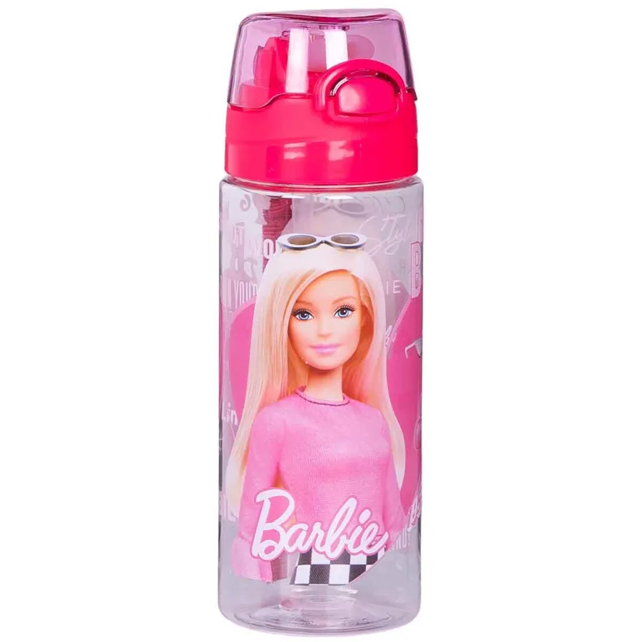 Wiggle Barbie 500 Ml Matara 2861