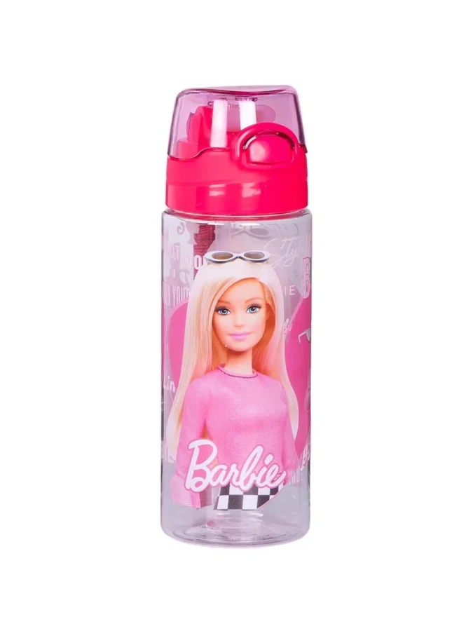 Wiggle Barbie 500 Ml Matara 2861