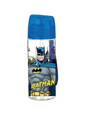 Wiggle Batman 500 Ml Matara 2864