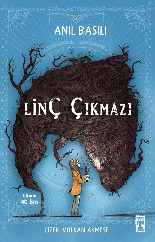 Linç Çıkmazı - Timaş Yayınları