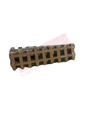 Elif 37 Mm X 28 Cm Ahşap Çit 6 Lı