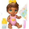 Hasbro Baby Alive Bebeğimle Şampuan Eğlencesi F9120