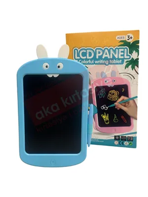 Vtk 8.5" Lcd Dijital Çizim Tableti 2305-083