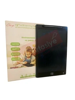 Vtk 8.5" Lcd Dijital Çizim Tableti 2305-083