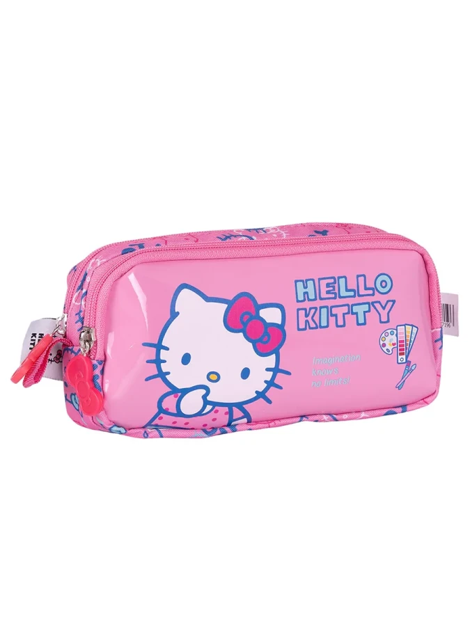 Wiggle Hello Kitty Kalem Çantası 2719