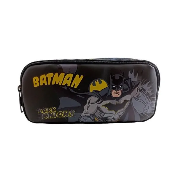 Wiggle Batman Kalem Çantası 2514