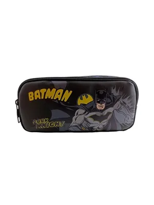 Wiggle Batman Kalem Çantası 2514