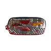 Wiggle Hot Wheels Kalem Çantası 2597