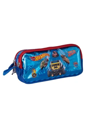 Wiggle Hot Wheels Kalem Çantası 2598