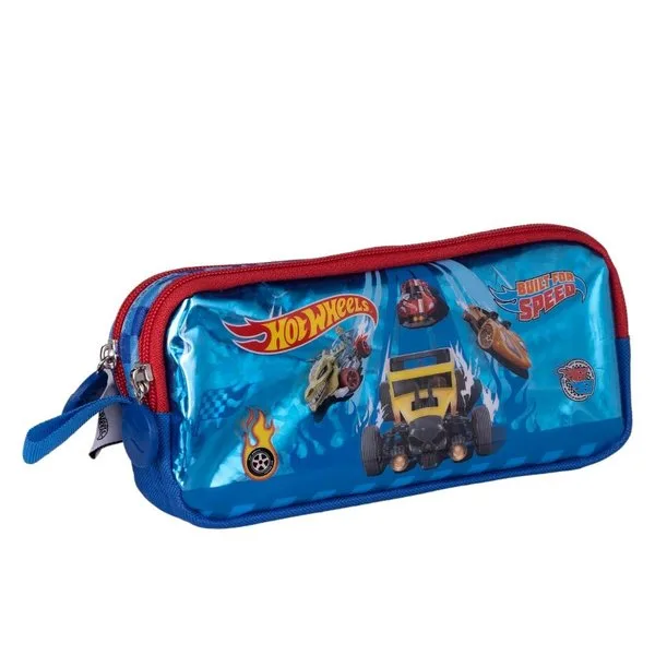 Wiggle Hot Wheels Kalem Çantası 2598