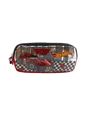 Wiggle Hot Wheels Kalem Çantası 2598
