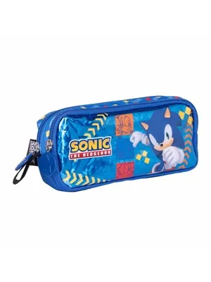 Wiggle Sonic Kalem Çantası 2554