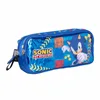 Wiggle Sonic Kalem Çantası 2553